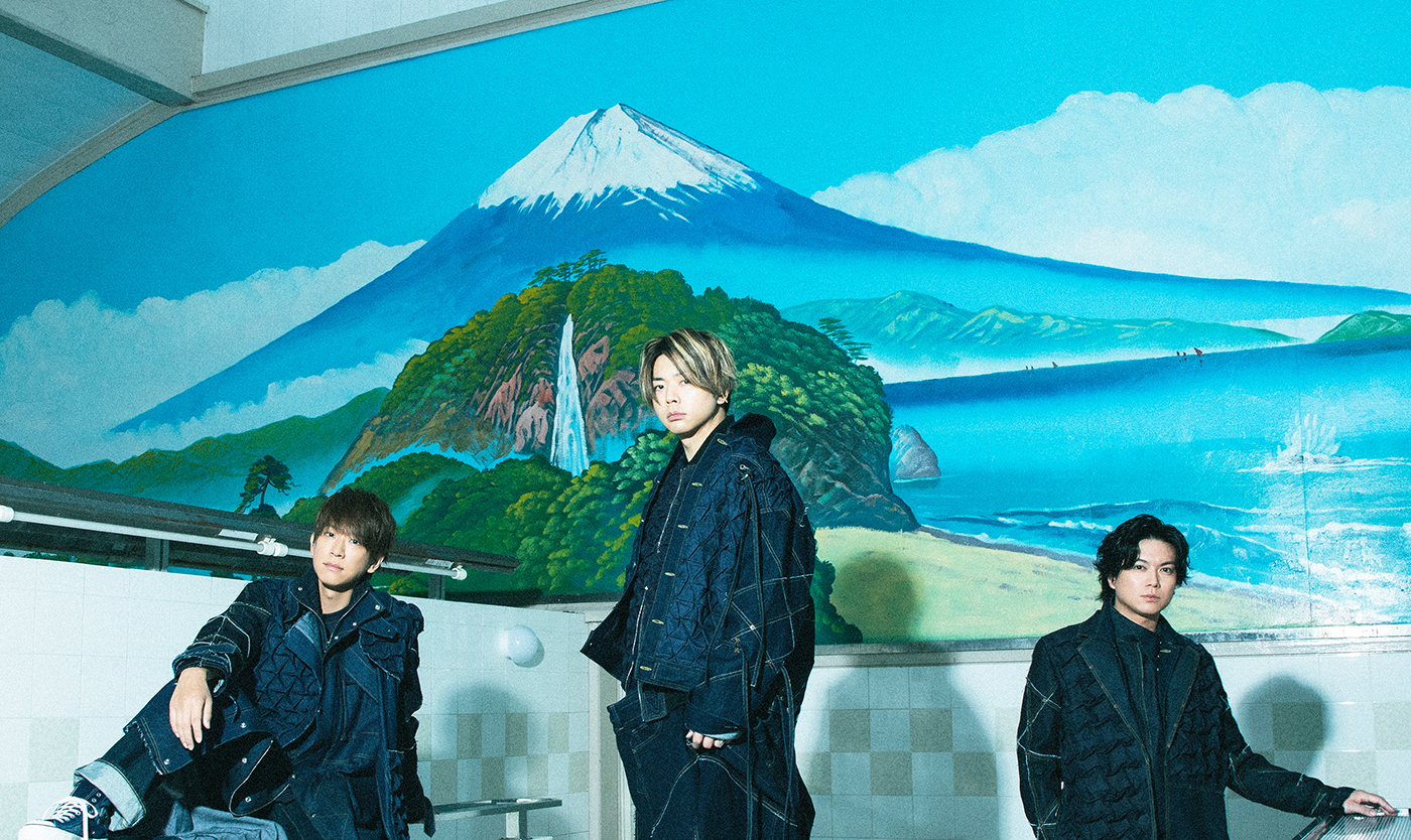 NEWSニューアルバムリード曲「JAPANEWS」のMVプレミア公開が決定！テーマは“日本の景色” - 画像一覧（1/1）