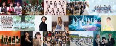 『音楽の日2024』第3弾出演アーティストにAKB48グループ、奥田民生、坂道シリーズら！“希望のうた”中継企画の詳細も発表 - 画像一覧（2/2）