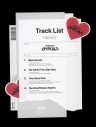 ENHYPEN、2ndスタジオアルバム『ROMANCE : UNTOLD』のトラックリストポスター公開 - 画像一覧（2/2）