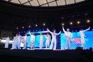【ライブレポート】INI『2024 Show! Music Core in JAPAN』のステージに3万人が熱狂 - 画像一覧（2/3）