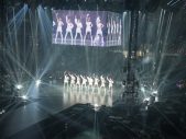 【ライブレポート】Girls²デビュー5周年記念ワンマンライブを開催！「このステージまで連れてきてくれて本当にありがとう」 - 画像一覧（21/22）