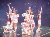 【ライブレポート】Girls²デビュー5周年記念ワンマンライブを開催！「このステージまで連れてきてくれて本当にありがとう」 - 画像一覧（20/22）