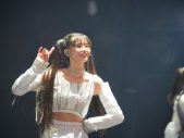 【ライブレポート】Girls²デビュー5周年記念ワンマンライブを開催！「このステージまで連れてきてくれて本当にありがとう」 - 画像一覧（16/22）