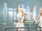 【ライブレポート】Girls²デビュー5周年記念ワンマンライブを開催！「このステージまで連れてきてくれて本当にありがとう」 - 画像一覧（15/22）
