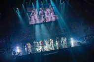 【ライブレポート】Girls²デビュー5周年記念ワンマンライブを開催！「このステージまで連れてきてくれて本当にありがとう」 - 画像一覧（12/22）