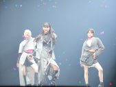 【ライブレポート】Girls²デビュー5周年記念ワンマンライブを開催！「このステージまで連れてきてくれて本当にありがとう」 - 画像一覧（11/22）