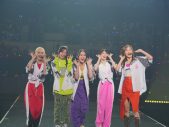 【ライブレポート】Girls²デビュー5周年記念ワンマンライブを開催！「このステージまで連れてきてくれて本当にありがとう」 - 画像一覧（10/22）