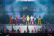 【ライブレポート】Girls²デビュー5周年記念ワンマンライブを開催！「このステージまで連れてきてくれて本当にありがとう」 - 画像一覧（8/22）
