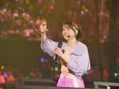 【ライブレポート】Girls²デビュー5周年記念ワンマンライブを開催！「このステージまで連れてきてくれて本当にありがとう」 - 画像一覧（7/22）