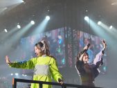 【ライブレポート】Girls²デビュー5周年記念ワンマンライブを開催！「このステージまで連れてきてくれて本当にありがとう」 - 画像一覧（5/22）