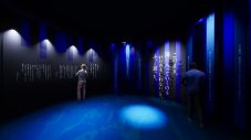 YOASOBIが全面協力！特別展覧会『Immersive Museum YOASOBI ―「海のまにまに」が、できるまで。―』開催決定 - 画像一覧（8/11）