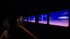 YOASOBIが全面協力！特別展覧会『Immersive Museum YOASOBI ―「海のまにまに」が、できるまで。―』開催決定 - 画像一覧（7/11）