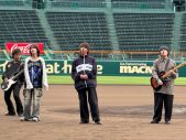 ねぐせ。×ABC高校野球「ずっと好きだから」SPコラボPV完成！阪神甲子園球場での撮影に「すごく緊張しました」 - 画像一覧（6/8）