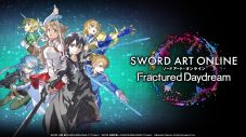 ReoNa新曲「私たちの讃歌」がゲーム『ソードアート・オンライン』シリーズ最新作の主題歌に決定 - 画像一覧（1/3）