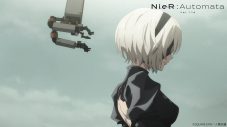 LiSA、TVアニメ『NieR:Automata Ver1.1a』第2クールOPテーマ「ブラックボックス」先行配信＆MV公開決定 - 画像一覧（8/12）