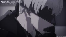 LiSA、TVアニメ『NieR:Automata Ver1.1a』第2クールOPテーマ「ブラックボックス」先行配信＆MV公開決定 - 画像一覧（7/12）