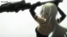 LiSA、TVアニメ『NieR:Automata Ver1.1a』第2クールOPテーマ「ブラックボックス」先行配信＆MV公開決定 - 画像一覧（6/12）