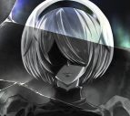 LiSA、TVアニメ『NieR:Automata Ver1.1a』第2クールOPテーマ「ブラックボックス」先行配信＆MV公開決定 - 画像一覧（1/12）