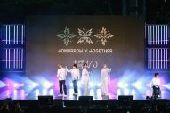 【ライブレポート】TOMORROW X TOGETHER「誓い (CHIKAI)」発売記念ショーケース開催 - 画像一覧（1/3）