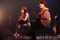 【ライブレポート】iri、自身最大規模のライブハウスツアー『iri Live House Tour 2024“Run”』を完走 - 画像一覧（1/7）