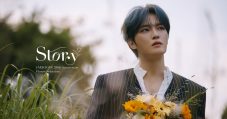 JAEJOONG（ジェジュン）がセレクトした花の定期便が実現！「ファンと“世界の美しいものを共有していきたい”」 - 画像一覧（2/2）