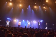 【ライブレポート】Da-iCE10周年ツアー開幕！ニューアルバム『MUSi-aM』リリースを発表 - 画像一覧（5/6）