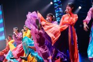 【ライブレポート】ひなた坂46が初ライブ！高本彩花の卒業セレモニーに日向坂46全メンバーが駆けつける - 画像一覧（40/40）