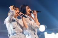 【ライブレポート】ひなた坂46が初ライブ！高本彩花の卒業セレモニーに日向坂46全メンバーが駆けつける - 画像一覧（34/40）