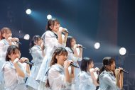 【ライブレポート】ひなた坂46が初ライブ！高本彩花の卒業セレモニーに日向坂46全メンバーが駆けつける - 画像一覧（33/40）