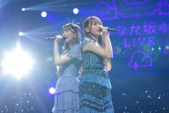 【ライブレポート】ひなた坂46が初ライブ！高本彩花の卒業セレモニーに日向坂46全メンバーが駆けつける - 画像一覧（27/40）