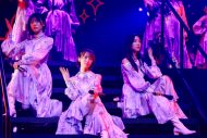 【ライブレポート】ひなた坂46が初ライブ！高本彩花の卒業セレモニーに日向坂46全メンバーが駆けつける - 画像一覧（25/40）