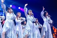 【ライブレポート】ひなた坂46が初ライブ！高本彩花の卒業セレモニーに日向坂46全メンバーが駆けつける - 画像一覧（23/40）