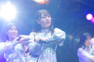 【ライブレポート】ひなた坂46が初ライブ！高本彩花の卒業セレモニーに日向坂46全メンバーが駆けつける - 画像一覧（22/40）