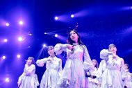 【ライブレポート】ひなた坂46が初ライブ！高本彩花の卒業セレモニーに日向坂46全メンバーが駆けつける - 画像一覧（20/40）