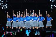 【ライブレポート】ひなた坂46が初ライブ！高本彩花の卒業セレモニーに日向坂46全メンバーが駆けつける - 画像一覧（13/40）