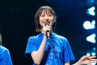 【ライブレポート】ひなた坂46が初ライブ！高本彩花の卒業セレモニーに日向坂46全メンバーが駆けつける - 画像一覧（12/40）