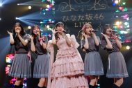 【ライブレポート】ひなた坂46が初ライブ！高本彩花の卒業セレモニーに日向坂46全メンバーが駆けつける - 画像一覧（6/40）