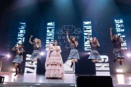 【ライブレポート】ひなた坂46が初ライブ！高本彩花の卒業セレモニーに日向坂46全メンバーが駆けつける - 画像一覧（1/40）