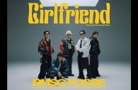 BMSG POSSE第1弾シングル「Girlfriend（Prod. Chaki Zulu）」のMVプレミア公開が決定！ティザーも解禁 - 画像一覧（3/3）