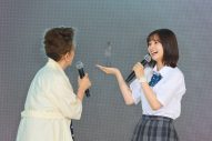 【レポート】新“南くん”八木勇征を旧“南くん”武田真治が質問攻め!?「小さくなっちゃったときは、いったん“裸（ら）”だったの？」 - 画像一覧（10/24）