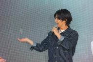 【レポート】新“南くん”八木勇征を旧“南くん”武田真治が質問攻め!?「小さくなっちゃったときは、いったん“裸（ら）”だったの？」 - 画像一覧（7/24）