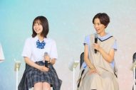 【レポート】新“南くん”八木勇征を旧“南くん”武田真治が質問攻め!?「小さくなっちゃったときは、いったん“裸（ら）”だったの？」 - 画像一覧（3/24）