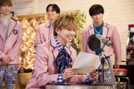 FANTASTICSの冠番組『FUN！FUN！FANTASTICS』シーズン4、第3回ゲストは声優の下野紘 - 画像一覧（1/4）