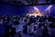 特別展覧会『Immersive Museum YOASOBI ―「海のまにまに」が、できるまで。―』最新情報解禁 - 画像一覧（10/20）