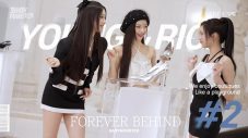 BABYMONSTER、最新曲「FOREVER」MVのメイキング映像公開 - 画像一覧（5/12）