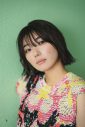 櫻坂46藤吉夏鈴『blt graph.vol.104』表紙＆巻頭に登場！“とある休日”をテーマに撮影 - 画像一覧（4/4）