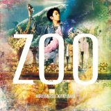 北山宏光、1stアルバム『ZOO』にXIIXとの共作曲「in the Moonlight」収録