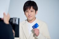 二宮和也と川口春奈が出演するJCB新CM放送スタート！メイキング＆インタビュー映像も公開 - 画像一覧（2/4）