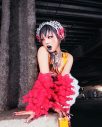 XG新曲「SOMETHING AIN’T RIGHT」の“何かがおかしい”斬新なビジュアルを公開 - 画像一覧（6/10）