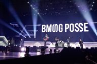 ATTEZ、BMSG POSSE、ME:I、ØMIらが出演！グローバルアーティストによる音楽の祭典『BEAT AX Vol.4』がHuluで擬似ライブ配信決定 - 画像一覧（15/22）